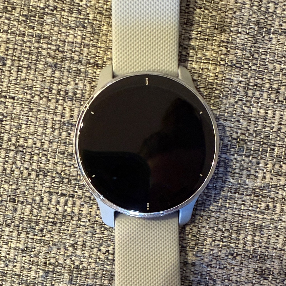 Garmin Venu 2 Plus
